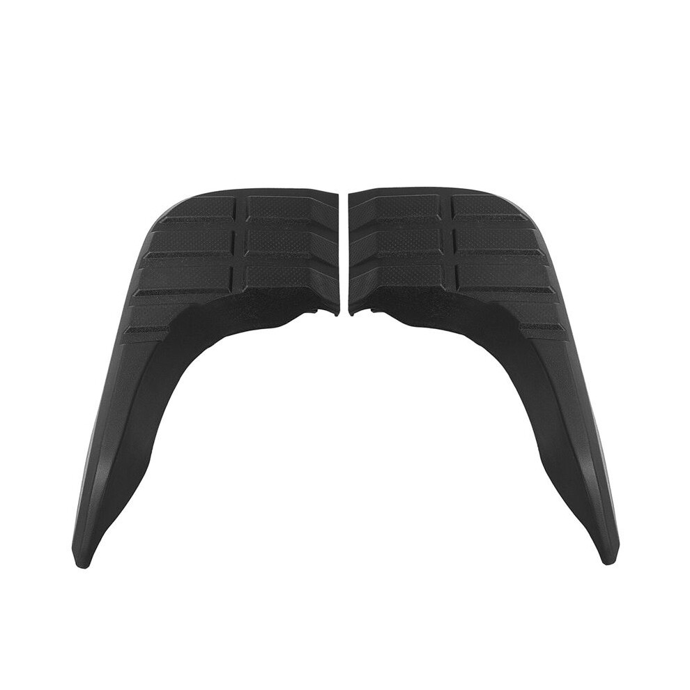 For 2014-2021 Rear Bumper Extension Driver Passeng 4853281487895