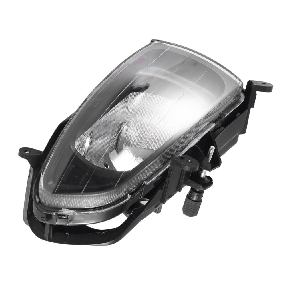 Front Bumper Fog Drl Head Daytime Runni Light 4853281483651