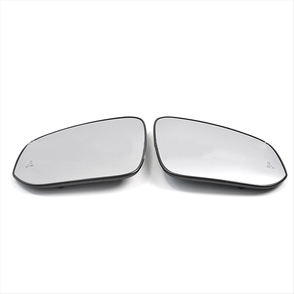 Rearview Mirrors Lens Blind Spot Mirror For Models 4853281439146