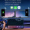 CarPlay Android TV Box Lite Wired to Wireless Car 6