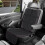 Car Seat Protector, 600D Waterproof Fabric Non-Sli 4