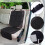 Car Seat Protector, 600D Waterproof Fabric Non-Sli 7