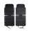 Car Seat Protector, 600D Waterproof Fabric Non-Sli 3