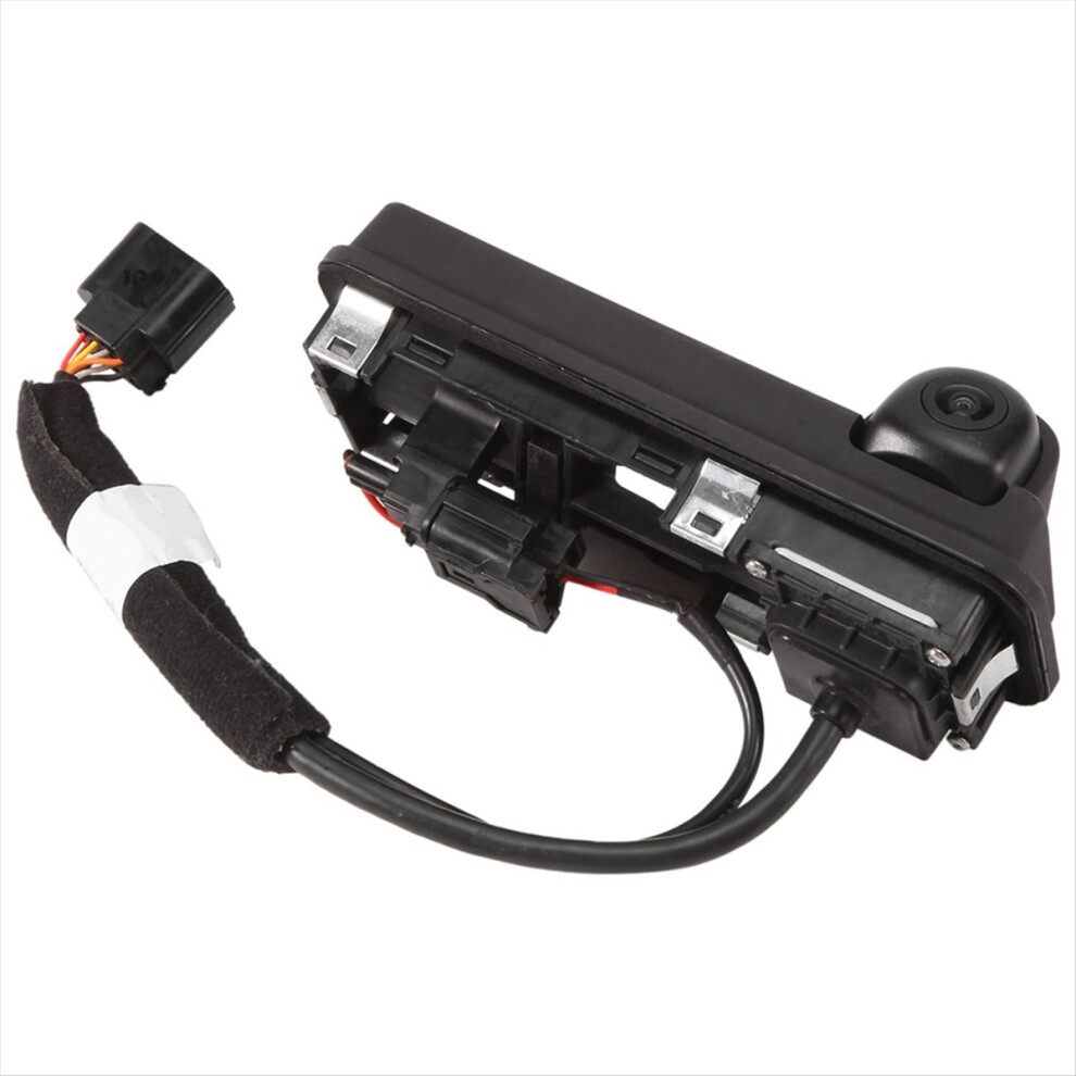 For Soul 2020-2022 Back Up Camera Rear View Handle 4853281432123