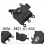 KD45-61-B60 Car Inner and Outer Cycle Motor Actuat 3