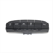 Sport Assist ESP Parking Switch Automatic -Stop Tr