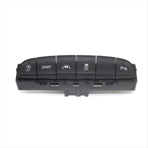 Sport Assist ESP Parking Switch Automatic -Stop Tr
