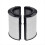 Activated Carbon Filter Replacement for Air Purifi 1