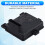 Radar Distance Sensor 0009052017 A0009052017 for C 7