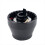 Modified Steering Wheel Base Connector Heightening 5
