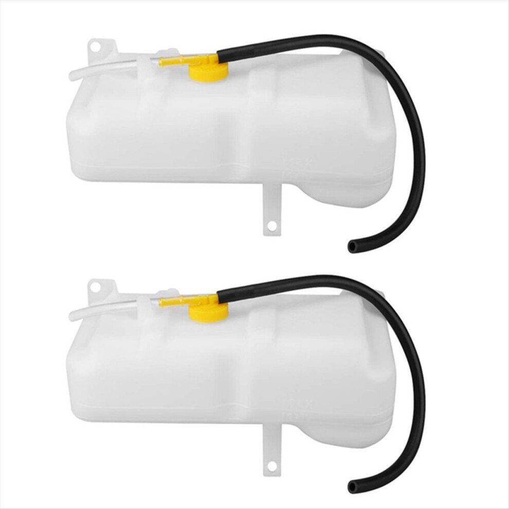2Pcs 17931-Ni020do Car Coolant Overflow Bottle Res Light 4853281433786