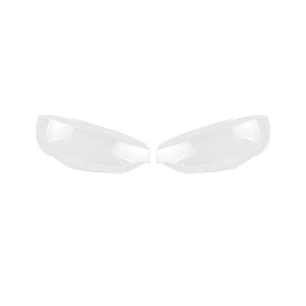 Right Car Headlight Lens Cover Headlamp Shell For 4853281499836