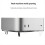 For Mini 2024 Stand Acrylic Desktop Mount Holder H 4