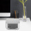 For Mini 2024 Stand Acrylic Desktop Mount Holder H 8