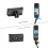 Adapter for X5 X4 Cameras 1/4 Screw Hole Conversio 9