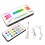 RGB Controller 4Pin PWM 5V 3Pin ARGB Cooling Fan 1