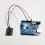 Heart Rate Ear Clip Development Kit ECG Sensor Mea 3