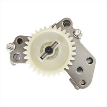 Motorcycle Engine Oil Pump Assembly for 125 15100-
