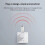 APP ZigBee 3.0 USB Signal Amplifier Extender Repe 4