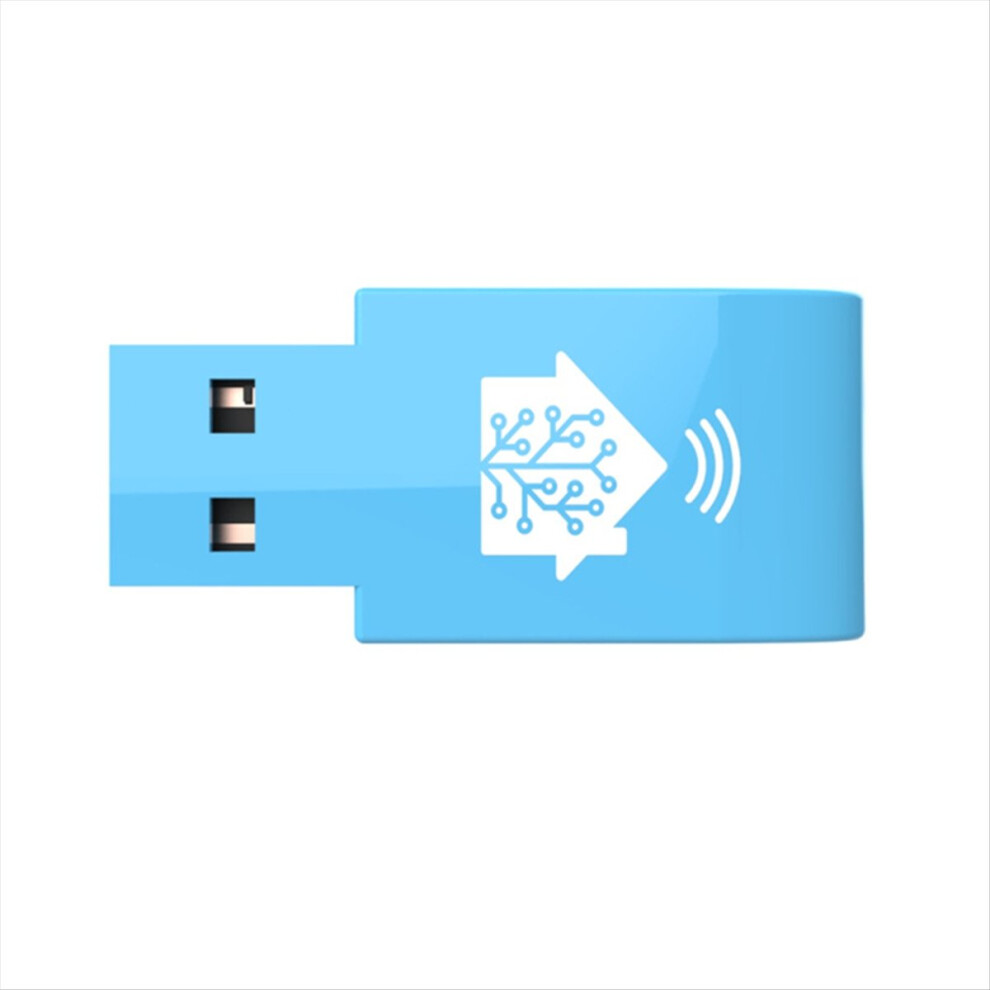 Photos - Card Reader / USB Hub Home Assistant SkyConnect USB Stick for Green Smar