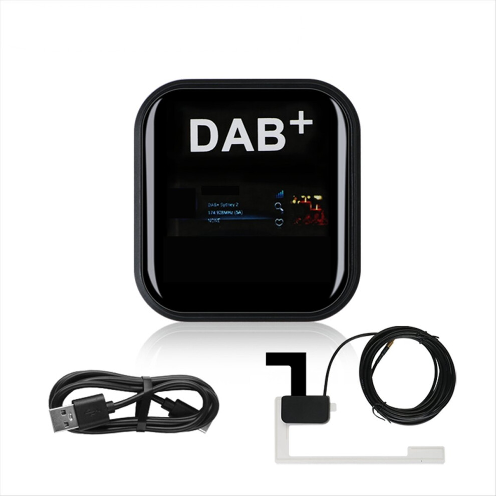 Antenna For Android Car Radio With Usb Adapter G 4853281413719
