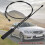Car Engine Hood Release Cable Wire for E-Class E32 7