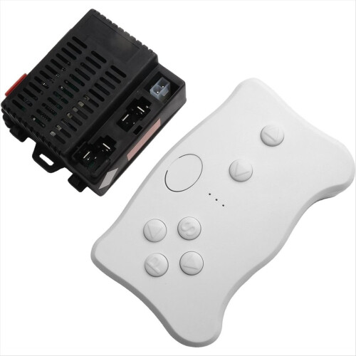 RX23 12V 2.4G Remote Control and Receiver Set for 2
