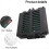 RX23 12V 2.4G Remote Control and Receiver Set for 4