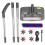 Cordless Electric Sweeper & Mop,Rechargeable Handh 1