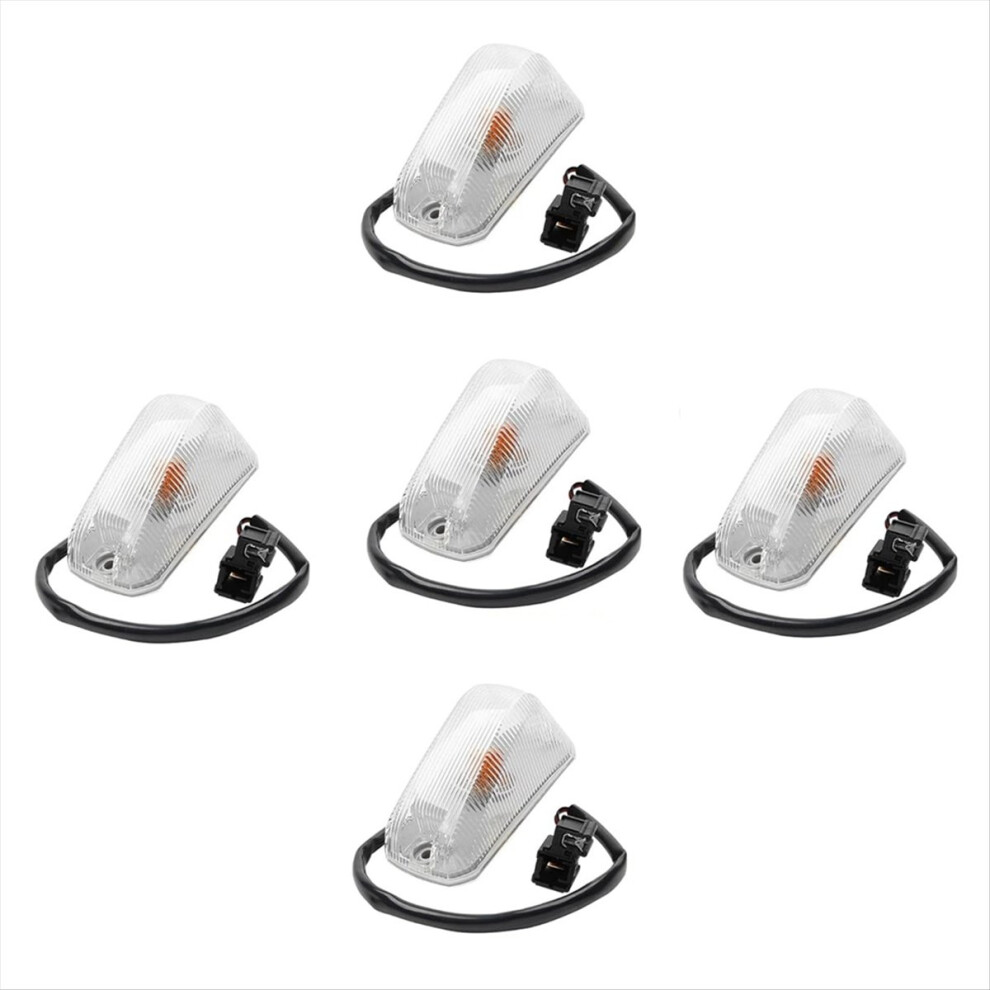 Front Roof Marker Lamp For Ram 1500 2500 3500 2014 4853281428775