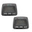 2PCS Dash Upper Speedometer Case Cover for Foreman 1