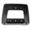2PCS Dash Upper Speedometer Case Cover for Foreman 5