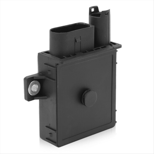 Glow Plug Controller 580-0124 8980185120 for FTR