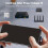 DC UPS Mini Uninterruptible Power Supply Router Mo 5
