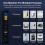 DC UPS Mini Uninterruptible Power Supply Router Mo 7