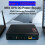 DC UPS Mini Uninterruptible Power Supply Router Mo 6