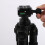 50mm Quick Release Plate Clamp Adapter for , Alumi 8
