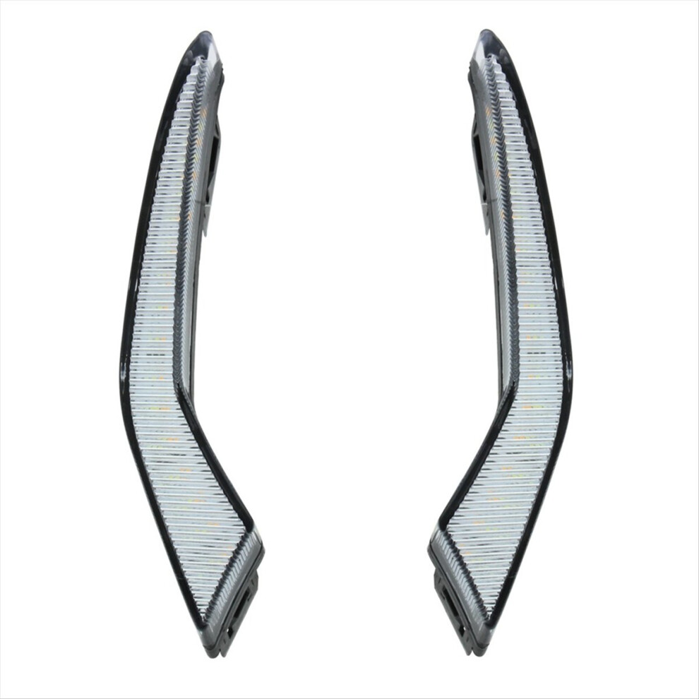 Led Daytime Running With Dynamic Turn Signal Light 4853281438088
