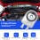 2 Pcs Engine for Sorento 2.0L 2.4L 2016-2020 Part 5