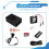 For 4B Kit with Case Cooler Memory Card Heatsink f 8