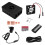 For 4B Kit with Case Cooler Memory Card Heatsink f 2