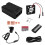 For 4B Kit with Case Cooler Memory Card Heatsink f 4