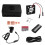For 4B Kit with Case Cooler Memory Card Heatsink f 3