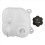 Car Coolant Water Tank Engine Expansion 68102155AC 2