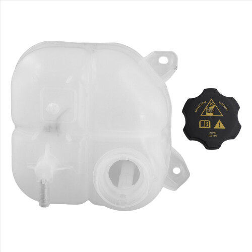 Car Coolant Water Tank Engine Expansion 68102155AC 1