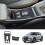 Car Electronic Handbrake Panel Frame Seat Heating 5