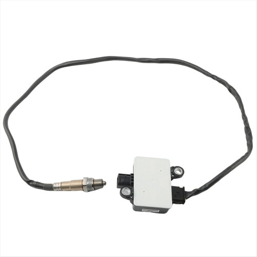 Exhaust Particulate Sensor 1275101167 0281008069