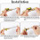 Valve Core Remover Installer Tool with Dual Size S 3