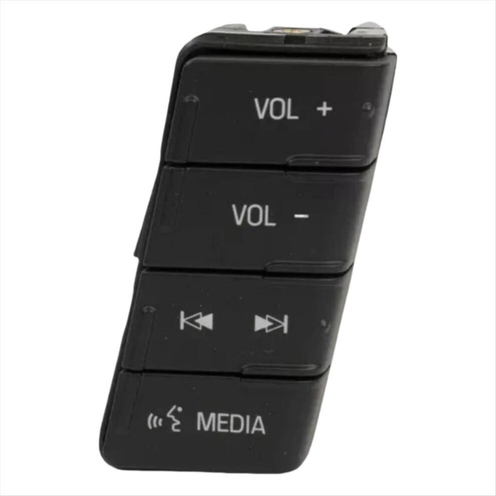 8A8z-9C888- Steering Wheel Volume Control Switch F 4853281433496