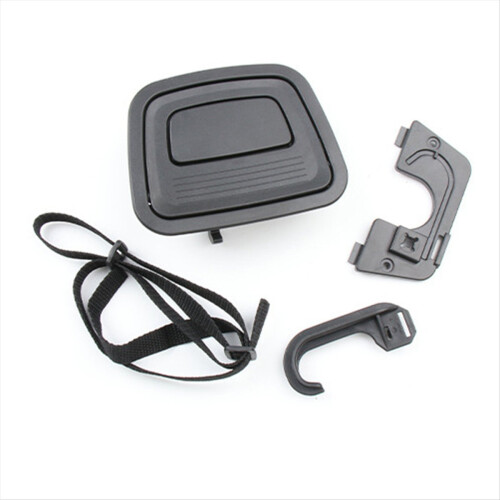Car Rear Luggage Trunk Boot Mat Carpet Switch Hand 1